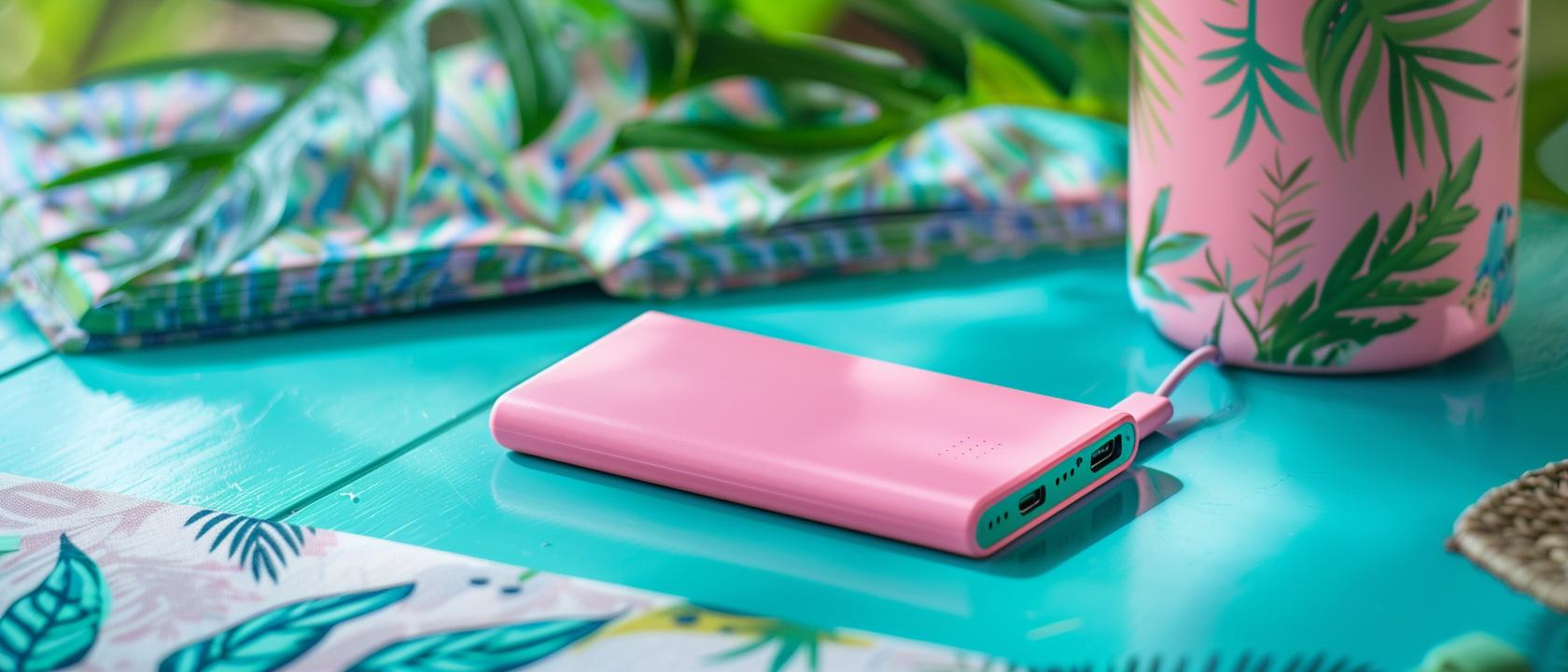 Power bank розовый, розовый повербанк, Power bank розовый, розовый повербанк, Power bank розовый