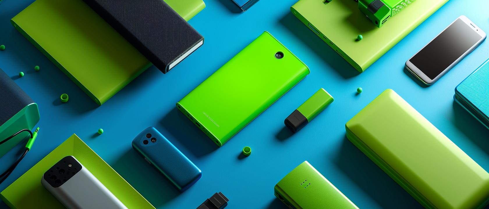 Power bank зеленый, повербанк зеленый, Power bank зеленый, повербанк зеленый, Power bank зеленый