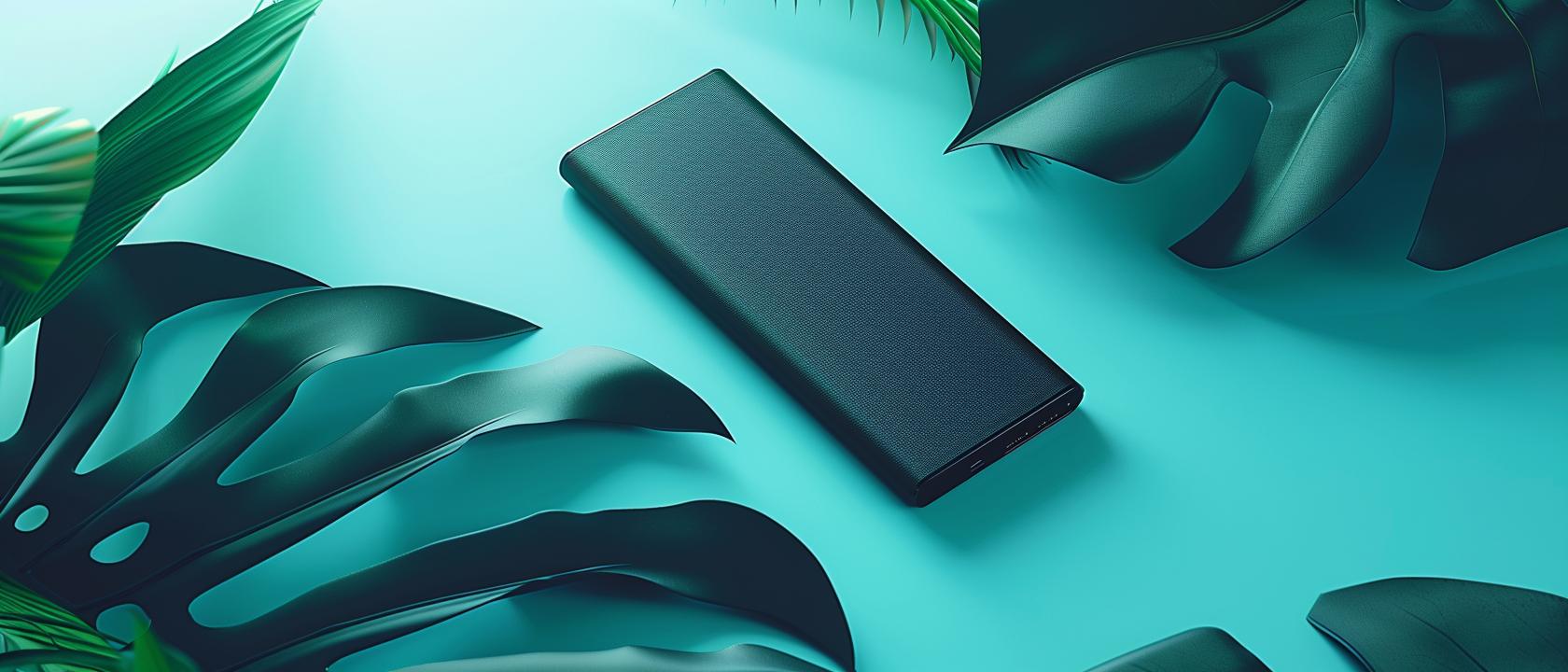 повербанк черный, Power bank черный, xiaomi power bank черный, повербанк черный, Power bank черный