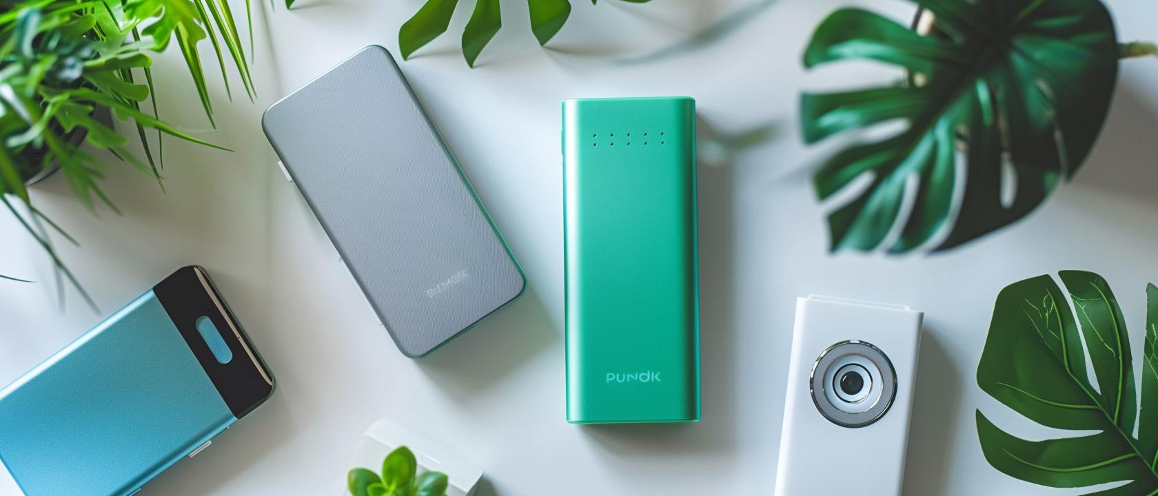 тест пауэрбанков, портативное зарядное устройство рейтинг, Сравнение power bank, power bank модели, лучшие пауэрбанки