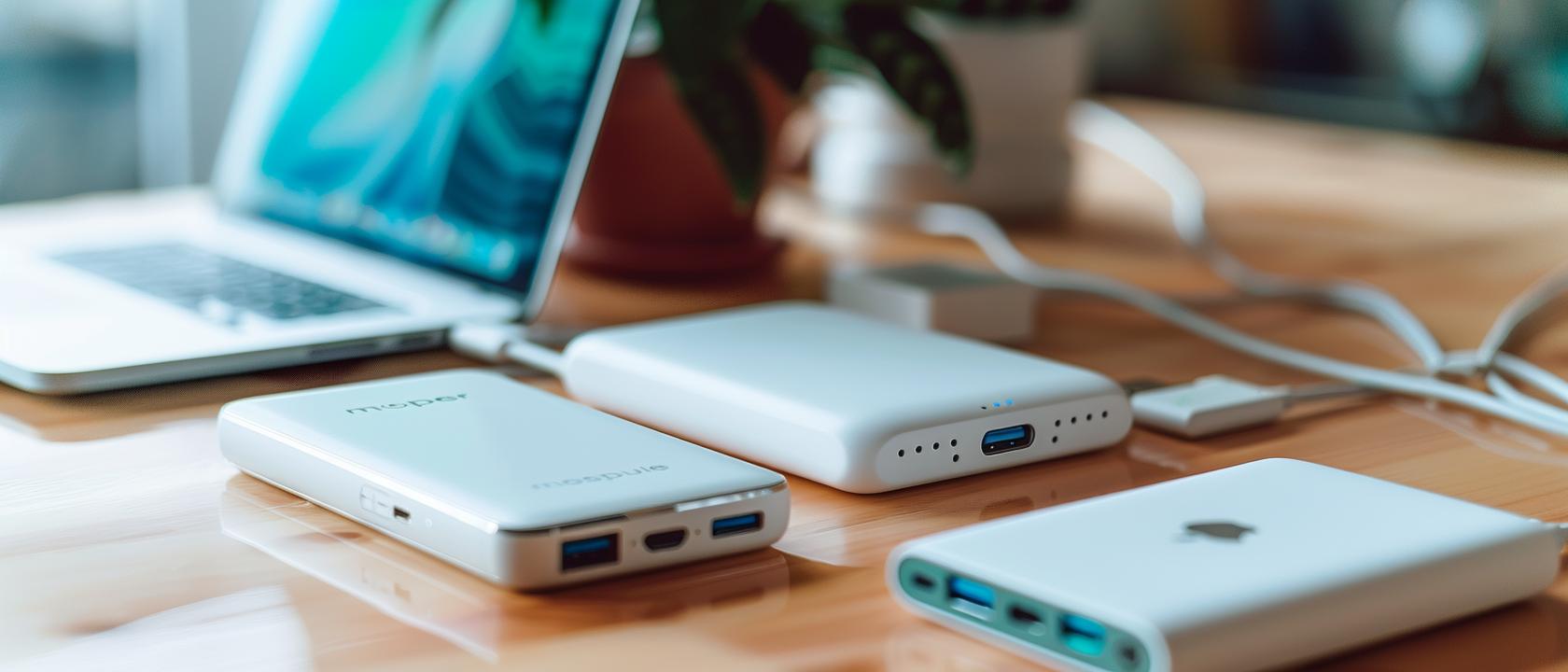 насколько качественная у него продукция, какие модели повербанков от Mophie ниболее популярны и с каким объёмом. Какие у него есть интеесные и популярные модели, почему стоит выбрать повербанк Mophie, Повербанк от производителя Mophie как зарекомендовал себя на рынке, насколько качественная у него продукция