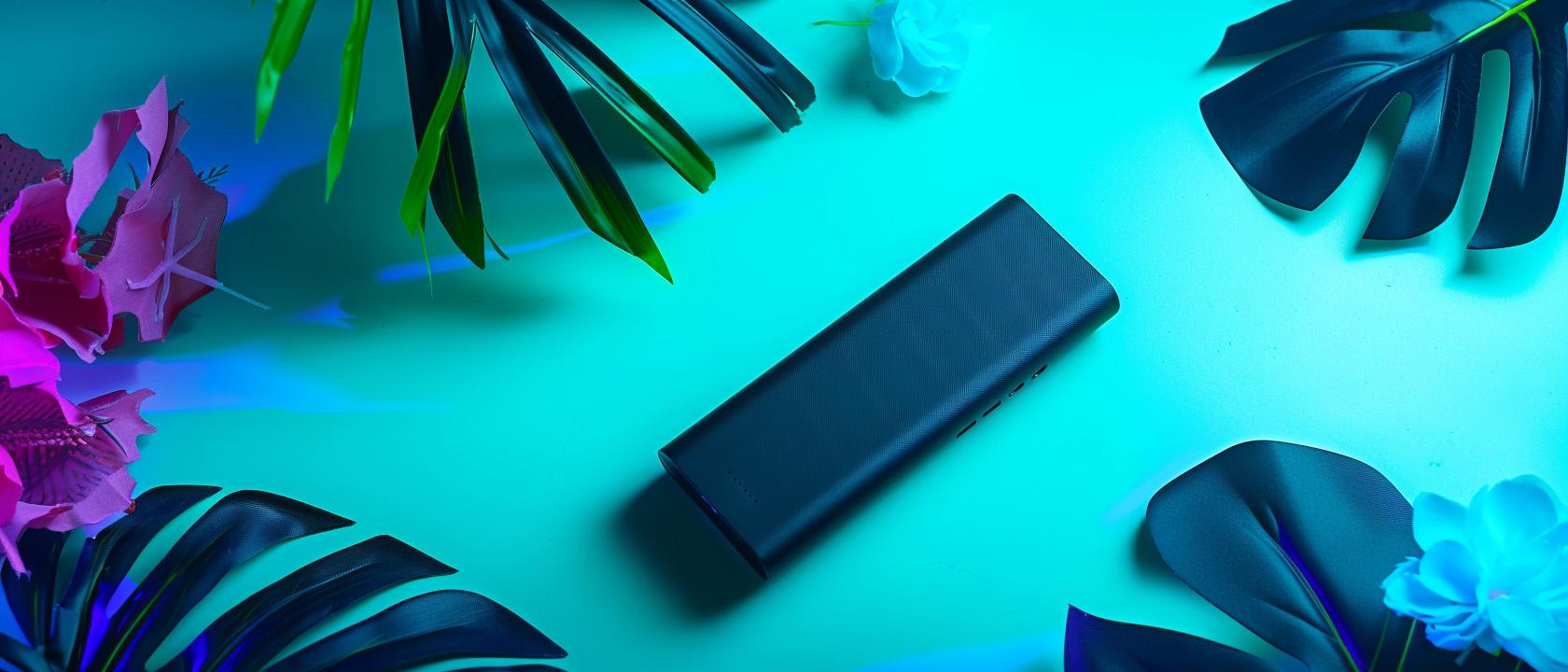 xiaomi mi power bank type c, mi power bank type c, xiaomi mi power bank quick charge, mi power bank black, Power bank xiaomi