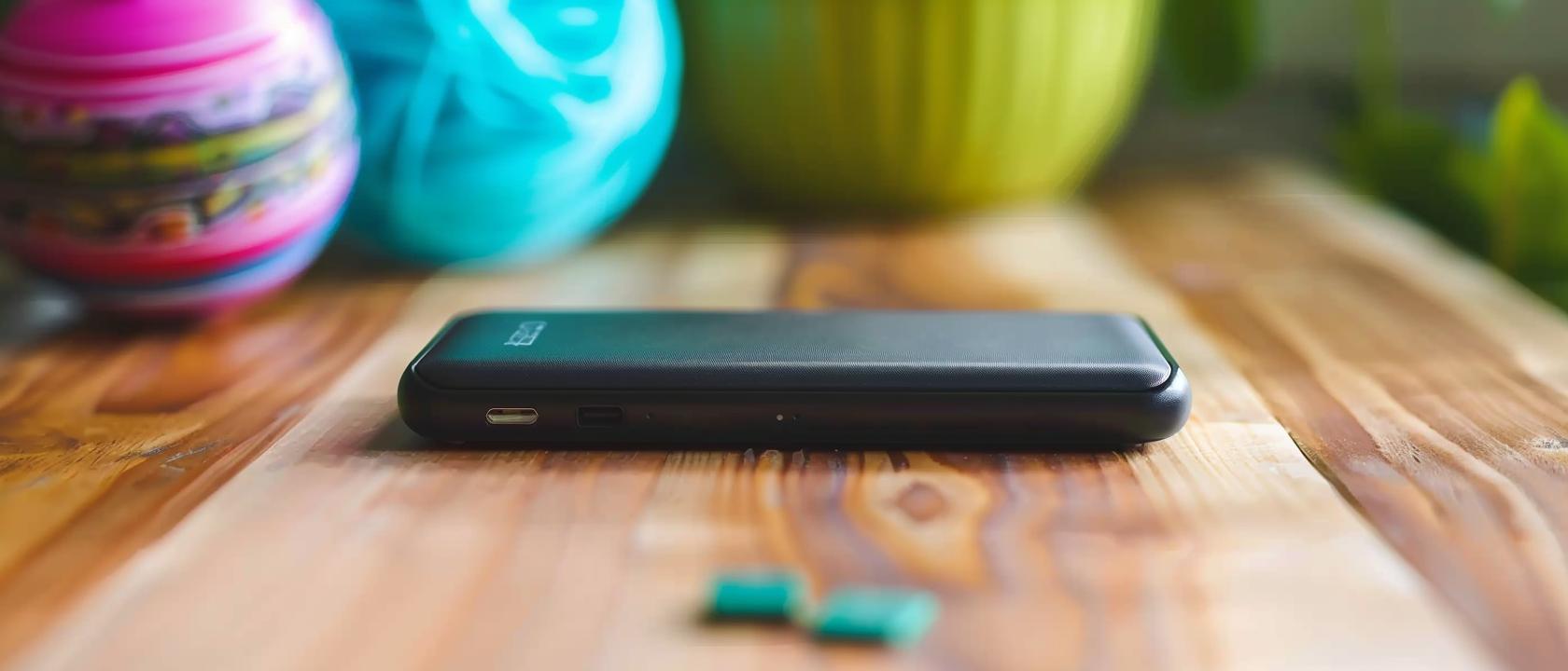 проверка повербанка, проверка power bank, Как измерить емкость повербанка, как узнать емкость повербанка, как узнать мощность повербанка