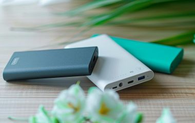 Особенности и сравнение Xiaomi Mi Power Bank, Xiaomi Mi Power Bank 2 и Xiaomi Power Bank 1