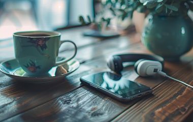 Power bank наушники: беспроводные решения для мобильных гаджетов
