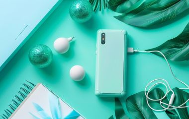 Где купить портативное зарядное устройство, цена на power bank