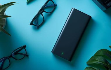 Xiaomi Mi Power Bank Pro 10000mAh - надежное решение для вашего устройства