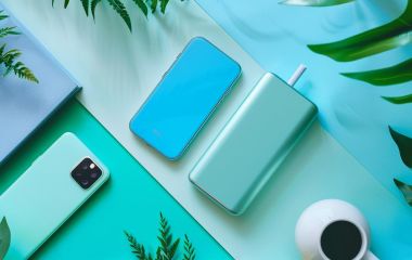 Портативные зарядные устройства для телефона: power bank и повербанк