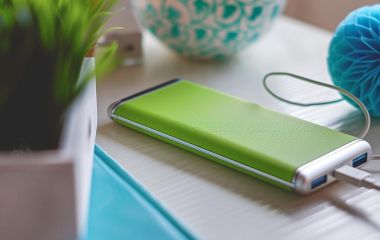Power bank пусковое устройство и пусковой повербанк: все о комфортной подзарядке вашего автомобиля