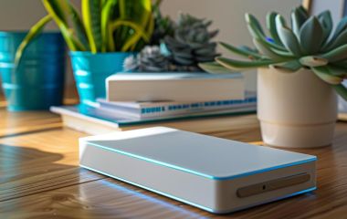 Как включить кнопку на Xiaomi Power Bank