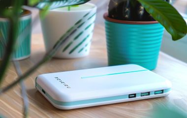 Power bank Pisen: обзор и характеристики популярных моделей Pisen Power Bank