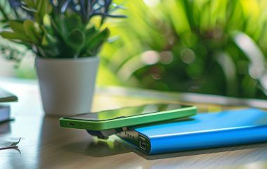 Мощность, характеристики и вес power bank: все о повербанках