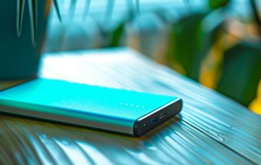 Power bank 6000, power bank 6000 мАч, power bank 6000мАч: характеристики и преимущества