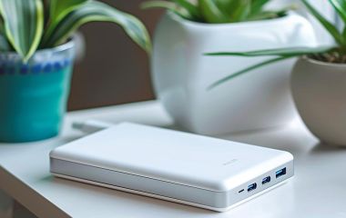 Повербанк Huawei: надежный и удобный аксессуар для зарядки