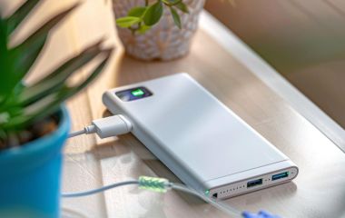 Ошибка зарядки: почему power bank долго заряжается?