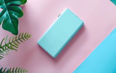 Купить повербанк дешево - самый недорогой power bank