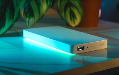 Xiaomi Mi Power Bank 3 10000 mAh: обзор, характеристики, цена