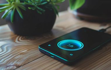 Магнитный повербанк, магнитный power bank. Как работает и где купить?