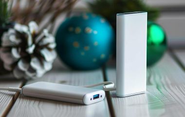 Портативная зарядка power bank: где купить и как выбрать