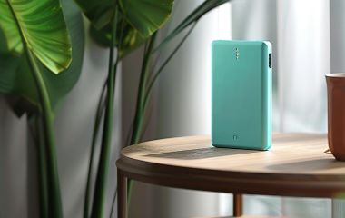 Портативные зарядные устройства Xiaomi: лучшие модели