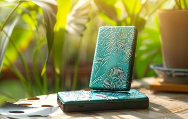 Uniscend power bank 10000: мощный и надежный портативный зарядный аккумулятор