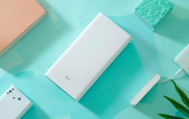 Сравнение Mi Power Bank 3 50W, Mi Power Bank 2 20000 и Xiaomi Power Bank 20000 mAh White