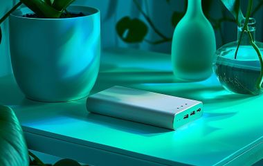 Xiaomi power bank 2c, mi power bank 2c 20000 - все, что нужно знать