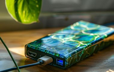 Power bank starter: жизнь твоего автомобиля в твоих руках