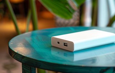 Аккумулятор Xiaomi Mi Power Bank 3 10000: особенности и преимущества