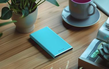 Повербанк Belkin