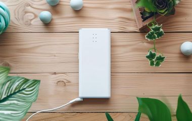 Универсальный аккумулятор power bank: надежный и удобный выбор