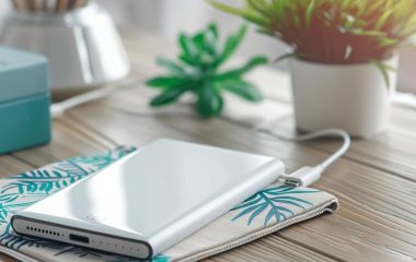 Устройство power bank - все о устройстве повербанка