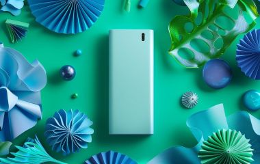 Xiaomi Power Bank 3 30000 mAh - надежный и мощный аккумулятор от Xiaomi