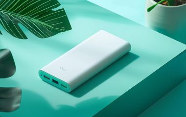 Портативное зарядное устройство Xiaomi Power Bank - надежный и удобный спутник для вашей электроники