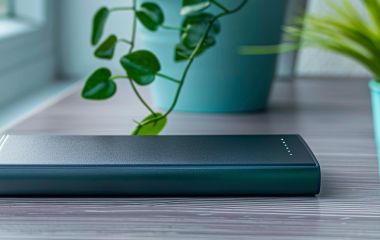 Внешний аккумулятор Power Bank - купить по выгодной цене в интернет-магазине