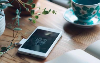 Power bank для iPhone 7: лучший выбор повербанка для вашего айфона 7