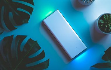 Что такое power bank power delivery и power bank pd?