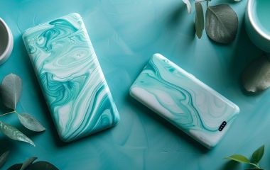 Power bank qi, повербанк qi - простое и беспроводное решение для зарядки