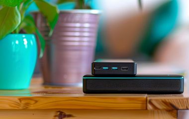 Как узнать реальную емкость power bank и проверить заряд повербанка?