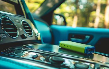 Купить power bank для автомобиля: лучшие автомобильные повербанки в наличии