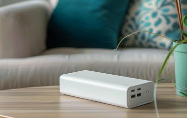 Xiaomi Mi Power Bank 20000mAh и Xiaomi Power Bank 18W: мощность и эффективность