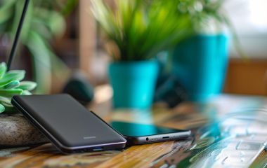 Купить power bank и повербанк: где и по какой цене, интернет-магазин внешних аккумуляторов