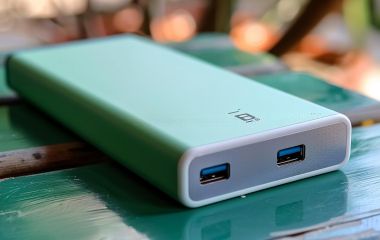 Mi 18w быстрая зарядка Power Bank 3: обзор и характеристики