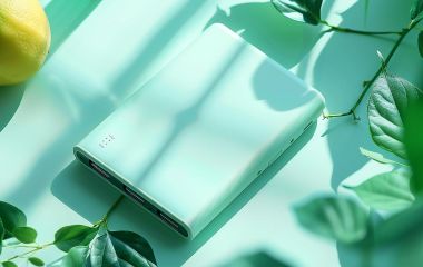 Аккумулятор Power bank 20000mah: высокая емкость, быстрая зарядка