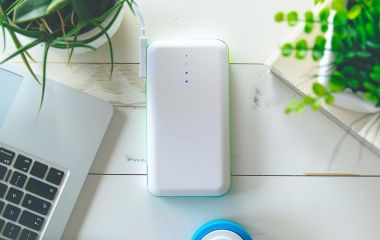 Power bank 5200 - незаменимый повербанк для вашего устройства