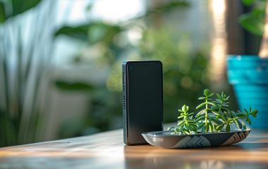 Повербанк Power Bank: мощный портативный аккумулятор для вашего устройства
