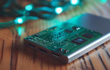 Маленький power bank: максимальная мобильность в любой ситуации