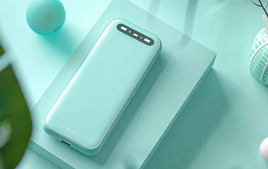 Повербанк Hiper