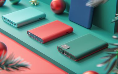 Повербанк Red Line: лучшие модели Power Bank от производителя Redline