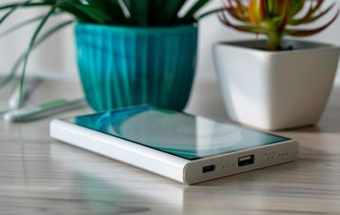Обзор Xiaomi Power Bank 2 10000: отличное решение для мобильной зарядки